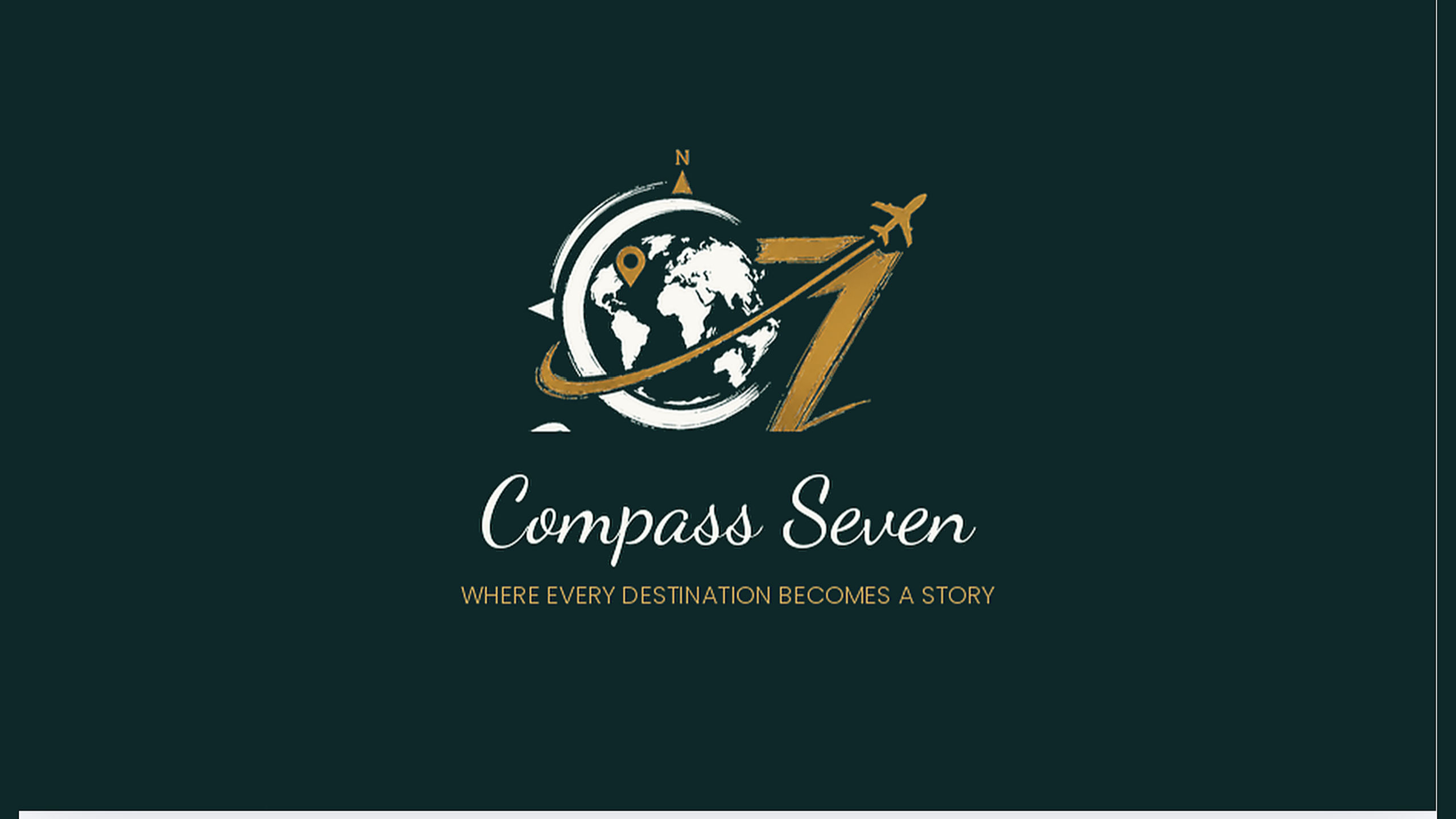 Compass Seven Luxury Travel